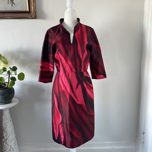 Oscar de la Renta Dress